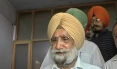 Navjot Sidhu ਦੀ ਤਾਜਪੋਸ਼ੀ ਦੀਆਂ ਤਿਆਰੀਆਂ , ਰੰਧਾਵਾ ਨੇ ਕਿਹਾ ਮੁੱਖ ਮੰਤਰੀ ਨੂੰ ਭੇਜਿਆ ਸੱਦਾ