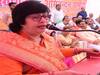 बीजेपी की महिला विधायक ने परशुराम मंदिर बनवाने का किया एलान, दान की 5 करोड़ की जमीन