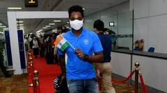 TOKYO Olympics 2020 : टोकियो ऑलिम्पिकचं उद्या उद्घाटन, 204 देशांच्या 11,238 खेळाडूंचा सहभाग