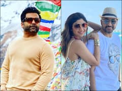 Actor Sachiin Joshi Wins Long-Standing Case Against Raj Kundra, Gets Possession Of Gold, Says 'I Am Glad Karma..'