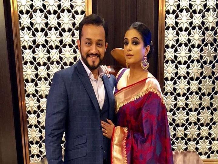 Ayesha allegations actress Priyamani said this about her marriage Priyamani-Mustafa Raj Marriage: आयशा के आरोपों को लेकर एक्ट्रेस प्रियामणि ने कही ये बात