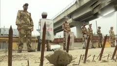 Jantar Mantar Security: আঁটোসাঁটো নিরাপত্তা, কৃষক আন্দোলন ঘিরে আজ থেকে ফের রাজধানী উত্তাল হওয়ার সম্ভাবনা
