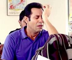 Binnu Dhillon ਲਈ ਪਰੇਸ਼ਾਨੀ ਦਾ ਕਾਰਣ ਬਣੀ ਹਰੀ ਚਟਣੀ