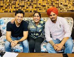 ਸਿੱਧੂ ਮੂਸੇਵਾਲਾ ਦੀ ਬੌਲੀਵੁਡ 'ਚ ਐਂਟਰੀ, ਕਰਨਗੇ ਵੱਡਾ ਧਮਾਕਾ