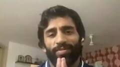 Tokyo Olympics: स्टार रेसलर बजरंग पूनिया बोले-'65 किलोग्राम कैटेगरी सबसे ज्यादा मुश्किल'। e-Conclave