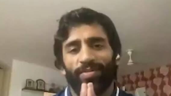 Tokyo Olympics: स्टार रेसलर बजरंग पूनिया बोले-'65 किलोग्राम कैटेगरी सबसे ज्यादा मुश्किल'। e-Conclave