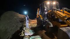 ਕਿਸਾਨਾਂ ਨੂੰ ਘੱਗਰ ਡਰਾਉਣ ਲੱਗਾ, ਲਗਾਤਾਰ ਵਧ ਰਿਹਾ ਪਾਣੀ ਦਾ ਪੱਧਰ