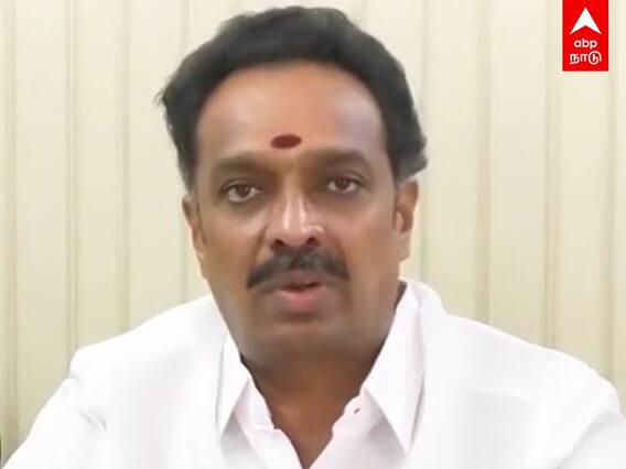 MR Vijayabaskar raid : முன்னாள் அமைச்சர் MR விஜயபாஸ்கர் வீட்டில் லஞ்ச ஒழிப்புத்துறை அதிரடி raid..