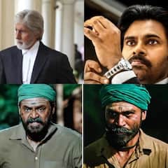 Tollywood Movies 2016-2021 : రీమేక్ లతో మళ్లీ 'కిక్' కొట్టిన టాలీవుడ్ స్టార్లు!