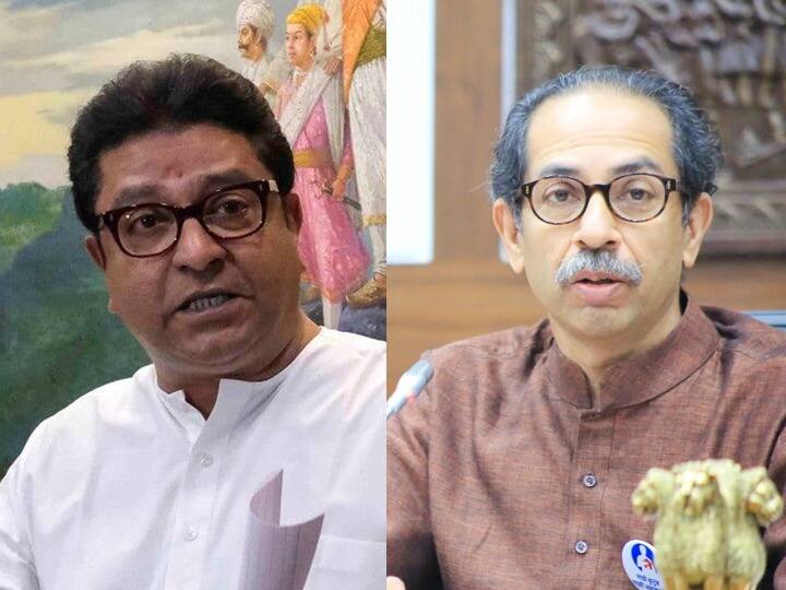 Mumbai local update MNS Raj Thackeray write letter to CM Uddhav Thackeray मुंबईकरांचे हाल थांबवा, दोन डोस पूर्ण झालेल्यांना लोकल प्रवासाची परवानगी द्या, राज ठाकरेंचं मुख्यमंत्र्यांना पत्र