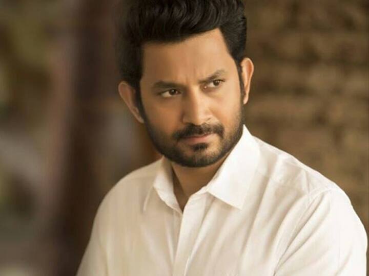 तो मी नव्हेच! 'बातमीदारी करताना जबाबदारी बाळगा', अभिनेता उमेश कामतला मनस्ताप, काय आहे प्रकरण? marathi actor umesh kamat angry on news channel use his photo for raj kundra news तो मी नव्हेच! 'बातमीदारी करताना जबाबदारी बाळगा', अभिनेता उमेश कामतला मनस्ताप, काय आहे प्रकरण?