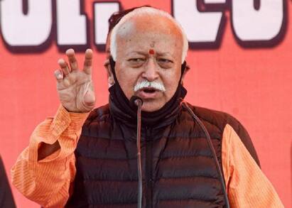 Muslims will face no loss due to CAA: RSS chief mohan bhagwat Mohan Bhagwat | சிஏஏ சட்டத்தால் முஸ்லிம்களுக்கு எந்த இழப்பும் ஏற்படாது - மோகன் பாகவத் பேச்சு..!