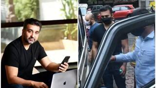 Web Series Content No Porn Says Shilpa Shetty Husband Raj Kundras ...