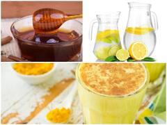 सुबह की ये ड्रिंक्स स्किन के लिए हैं फायदेमंद, चेहरा हमेशा दिखेगा जवान और आकर्षक