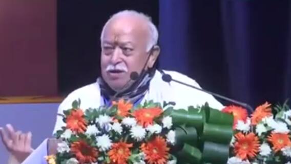 CAA, NRC will not affect Indian Muslims: Mohan Bhagwat | Seedha Field Se (21 July, 2021)
