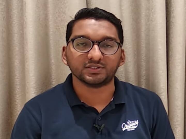 IAS Success Story Seeing the condition of poor people Alok Singh made up his mind for UPSC he got success with his full time job know strategy IAS Success Story: गरीब लोगों की स्थिति देखकर Alok Singh ने यूपीएससी में आने का मन बनाया, जॉब के साथ ऐसे हुए सफल