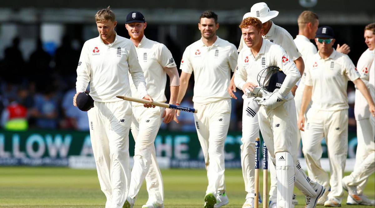 IND vs ENG, Test Squad: భారత్‌తో టెస్టు సిరీస్‌కి ఇంగ్లాండ్ జట్టు ప్రకటన... ఆర్చర్, వోక్స్ దూరం