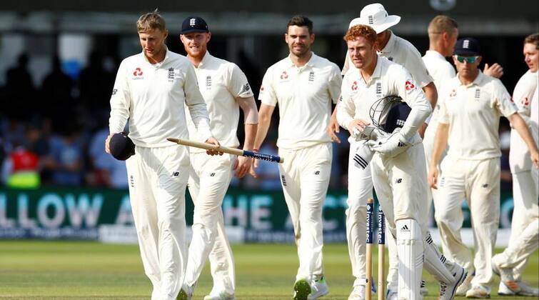 India vs England Series England name 17-member squad first two Tests vs India Full Squad Players List IND vs ENG, Test Squad: భారత్‌తో టెస్టు సిరీస్‌కి ఇంగ్లాండ్ జట్టు ప్రకటన... ఆర్చర్, వోక్స్ దూరం