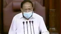 Monsoon Session: Lok Sabha & Rajya Sabha adjourned due to uproar over Pegasus spy case & Farm laws
