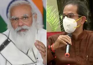 મહારાષ્ટ્રમાં ભારે વરસાદના કારણે ભયાનક સ્થિતિ, કોંકણ રેલ સેવા પ્રભાવિત થતા 6 હજાર મુસાફરો ફસાયા, PM મોદીએ CM ઉદ્ધવ સાથે કરી વાત