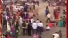 જામનગરમાં લોકમેળો આ વર્ષે નહીં યોજાય, કોરોનાની મહામારીને જોતા પાલિકાનો નિર્ણય