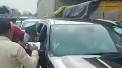 Farmer Protest : जंतर-मंतर पर जाने से पहले Rakesh Tikait ने ABP Ganga से कही ये बात ! | ABP Ganga