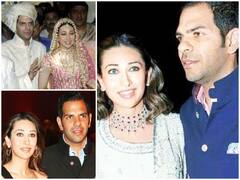 बहुत बुरे तरीके से टूटी करिश्मा कपूर की शादी, तलाक के लिए पति संजय कपूर को चुकाने पड़े थे इतने करोड़