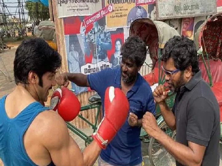 Sarpatta Parambarai | ''சார்பட்டா ஒரு கனவுப்படம்'' -  மனம் திறந்த இயக்குநர் பா. ரஞ்சித்