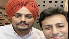 ਸਿੱਧੂ ਮੂਸੇਵਾਲਾ ਦੀ ਹੋਈ ਬੌਲੀਵੁਡ 'ਚ ਐਂਟਰੀ