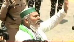 Kisan Andolan: जंतर मंतर पर 'किसान संसद', क्या इस बार होगा 'फाइनल मंथन'? Mudde Ki Baat