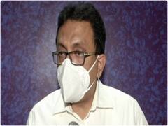 आईटी मंत्री अश्विनी वैष्णव के बयान की कॉपी फाड़ने वाले टीएमसी सांसद का आरोप, कहा- हरदीप पुरी ने मुझे धमकाया