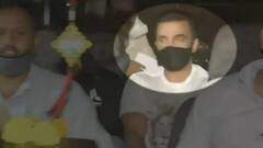 Raj Kundra arrest: Were few obscene videos uploaded from Mumbai?