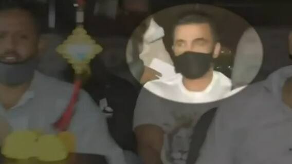 Raj Kundra arrest: Were few obscene videos uploaded from Mumbai?