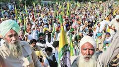 Kisan Sansad LIVE updates: 200 farmers leave from Singhu border for Jantar Mantar