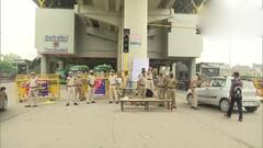 Jantar Mantar Security: আঁটোসাঁটো নিরাপত্তা, কৃষক আন্দোলন ঘিরে আজ থেকে ফের রাজধানী উত্তাল হওয়ার সম্ভাবনা