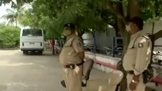 દેશના વિવિધ શહેરોમાં ભાસ્કર અખબારની ઓફિસમાં ITના દરોડા, ઘર અને સંસ્થા પર રેડ