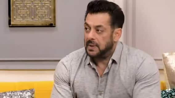 Salman Khan finally breaks silence on having a wife and daughter in Dubai | KFH ( 22 July 2021)