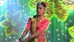 Imlie leaves fans impressed with her dance moves | SBS