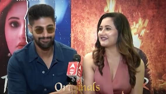 Rashami Desai and Tanuj Virwani play 'Never Have I Ever' | SBS