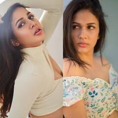 Lavanya Tripathi Latest Pics : అందంతో చంపేస్తోన్న రాక్షసి!