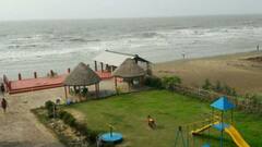 Digha Tourism: নেগেটিভ রিপোর্ট বাধ্যতামূলক হতেই পর্যটকশূন্য দিঘা-তাজপুর, হোটেল বন্ধ রাখার সিদ্ধান্ত মালিকদের