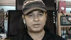 Anthem sung by Mohit Chauhan will surely inspire Olympics-bound athletes | Jeetega India e-Conclave