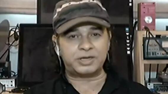 Anthem sung by Mohit Chauhan will surely inspire Olympics-bound athletes | Jeetega India e-Conclave
