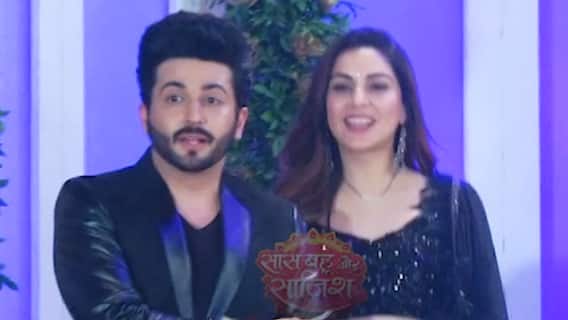 Preeta soon to be a mother of twins | Kundali Bhagya
