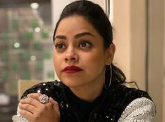 The Kapil Sharma Show से हुई छुट्टी तो छलका Sumona Chakravarti का दर्द, सोशल मीडिया पर कही ऐसी बात