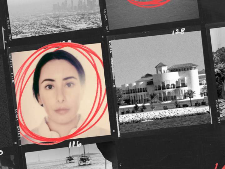 Pegasus | துபாய் இளவரசி லத்தீஃபாவை சிறைவைக்க உதவியதா பெகசஸ் செயலி? pegasus spyware leak sparks Controversy over Princess Latifa captured by indian coast guard in goa Pegasus | துபாய் இளவரசி லத்தீஃபாவை சிறைவைக்க உதவியதா பெகசஸ் செயலி?