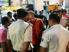 बिहारः पटना में हल्दी व्यवसायी की हत्या, दो दिन पहले पान मसाले वाले को मारी गई थी गोली