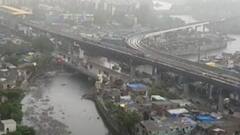 Mumbai Rain : हवामान बदल आणि महानगरांच्या समस्या! हवामान बदलांमुळेच महानगरांच्या समस्यांमध्ये वाढ?