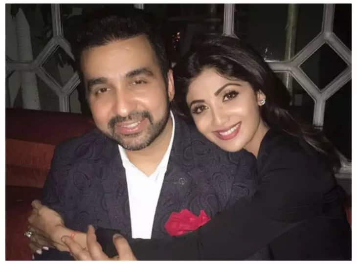 When Raj Kundra Said,' Father Was Bus Conductor And Mother Worked In Factory, I Hate Poverty.' When Raj Kundra Talked About 'Hating Poverty': 'My Father Was Bus Conductor, Mom Worked At Factory'