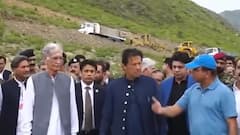 Pegasus Spy Case: Pakistan Govt Ministers Alleges India Of Hacking Imran Khan's Phone